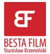 BESTA FILM Stanisław Krzemiński Logo